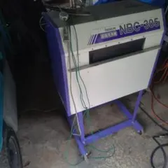 タイガー　苗箱洗浄機のサムネイル