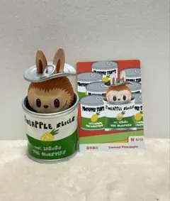 ポップマート　THE MONSTERS Almost Hiddenシリーズ