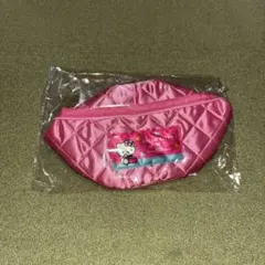 サーティワン×ハローキティ　バニティポーチ　Hello Kitty 31