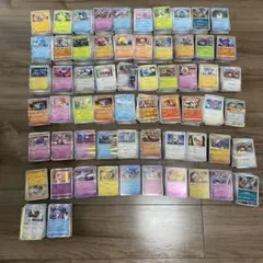 ポケモンカード 約6200枚 まとめ売り