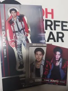 2026年最新】武知海青の人気アイテム - メルカリ