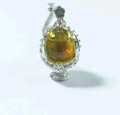 加工無料！魔法少女まどかマギカ ネックレス 巴マミ