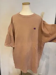 Champion チャンピオン 半袖スウェット