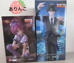 Exc∞d Creative Figure - クロロ　ぬーどるストッパー　マチ