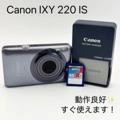 2026年最新】ixy digital 220 isの人気アイテム - メルカリ