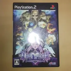 オーディンスフィア