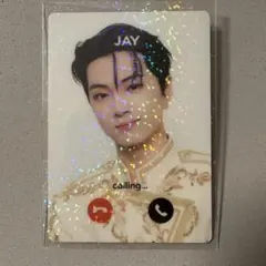 ENHYPEN もしもしカード　当選 2025年最新】enhypenもしもしカードの人気アイテム - メルカリ