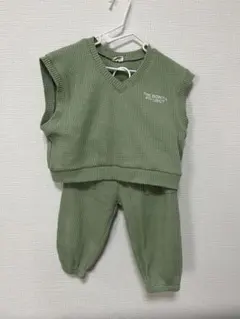 bonito セットアップ