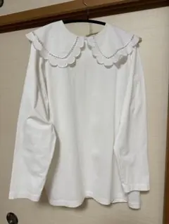 yori シャツ