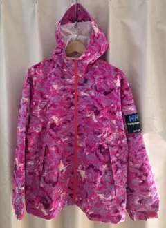 セーリングジャケット ナイロンジャケット