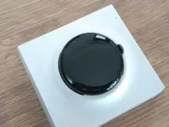 Google Pixel Watch 4 41mm Matte Black