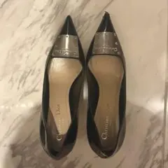ChristianDior クリスチャンディオール パンプスのサムネイル