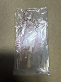 学園アイドルマスター 学マス 姫崎莉波 1番くじ アクリルスタンド