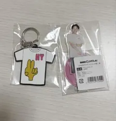 GENERATIONS 小森隼 DMMスクラッチ