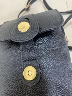 バック　ショルダー&斜め掛け