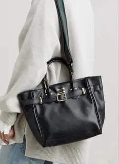 2025年最新】young&olsen 別注ストラップ付きベルトバッグの人気