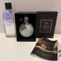 ASHLEIGH & BURWOOD Festive Fizz セット 数量限定 ASHLEIGH & BURWOOD FESTIVE FIZZセット 限定品 - メルカリ
