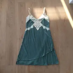 ☆*)様 メトレーゼ ミニワンピース