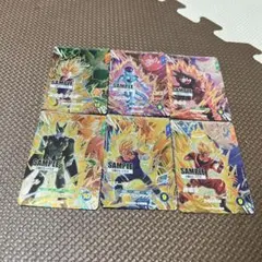 2026年最新】サンプルカード スーパーダイバーズの人気アイテム - メルカリ