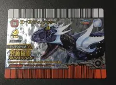 恐竜キング　覚新第4紀　エース(ディノテクター)　DT40