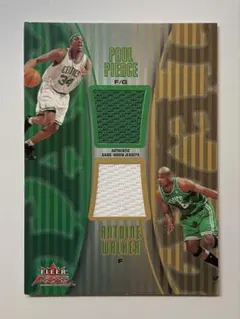 NBA Pierce & Walker Dual Jersey 250シリ