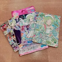 アイリ メモリアルカードパック 3枚セット