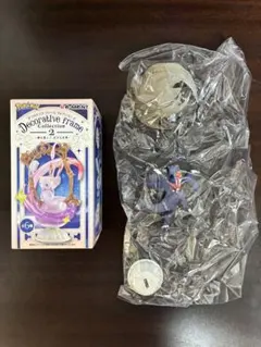 リーメント ポケモン デコラティブフレーム コレクション2 ガブリアスのサムネイル