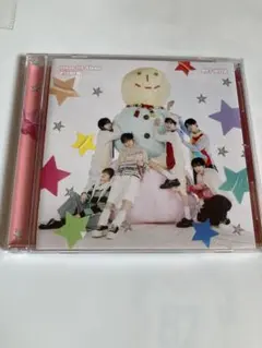 NCT WISH wishful winter