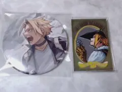 ヒロアカ 上鳴電気セット