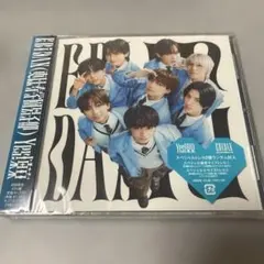 EBiDAN Yes!東京 ICEx盤