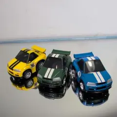 2026年最新】チョロQ ラリーの人気アイテム - メルカリ