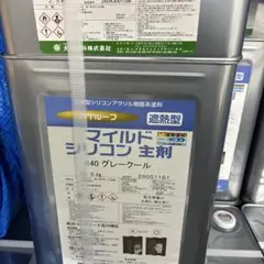 訳あり】エクセルトップ（硬化剤高反射）ライトグレーダイフレックス