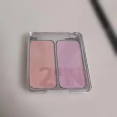 2aN デュアルチーク 15 マンゴーベリー