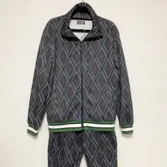 ZARA ザラ トラックジャケット セットアップ ジャージ 美品 M メンズ