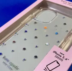 iPhone 12 mini Kate spade(ケイトスペード) Appleのサムネイル