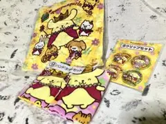 即購入可】ポムポムプリン くじ 30thアニバーサリー まとめ売り - メルカリ