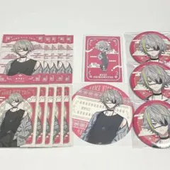 2025年最新】エイトリ 缶バッジ 琉衣の人気アイテム - メルカリ