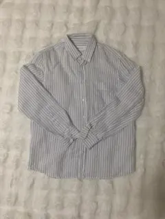 ZARA メンズ　S 長袖シャツ