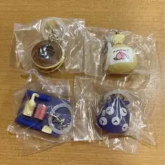 ドラえもん　めじるしアクセサリーvol.4 4つセット★