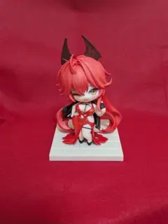 NIKKE SACシリーズ デフォルメフィギュア レッドフード