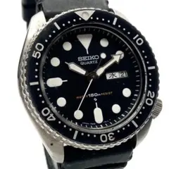 Grand Seiko 純正 ラバーベルト ネイビー 3本セット - メルカリ