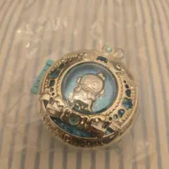 ハンギョドン　ロマンティックカプセルコンパクト サンリオピューロランド限定