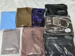 【8点セット】otona MUSEなど 雑誌付録 まとめ売り 送料無料