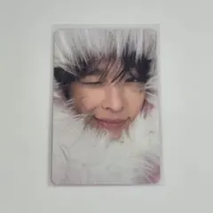 NCT WISH リク COLOR 初回限定 miracle