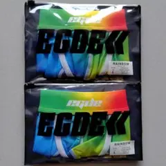EGDE CLASSICS SPORTS BRIEF Lサイズ 3枚セット - メルカリ