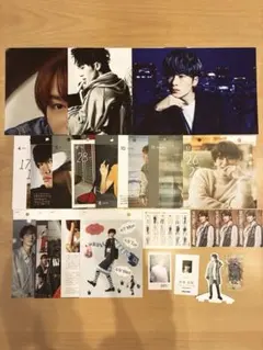 Snow Man 深澤辰哉セット