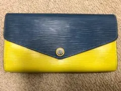 ルイヴィトン ポルトフォイユ サラ　財布　正規品