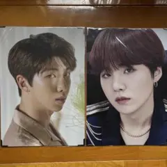 2026年最新】bts プレミアムフォトの人気アイテム - メルカリ