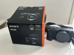 2026年最新】SonyA6400の人気アイテム - メルカリ