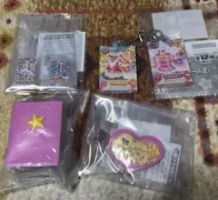 アイカツ ガチャまとめ売り (星宮いちご多め)